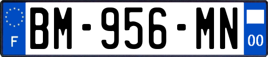 BM-956-MN