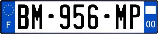 BM-956-MP