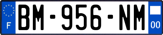 BM-956-NM