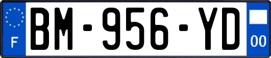 BM-956-YD