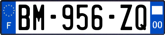 BM-956-ZQ