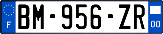 BM-956-ZR