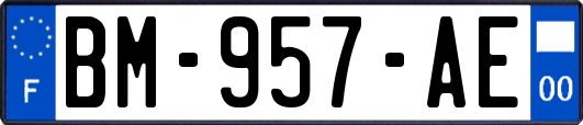 BM-957-AE