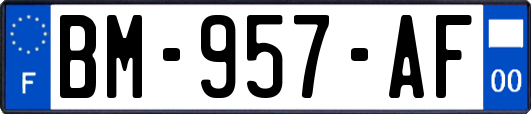 BM-957-AF