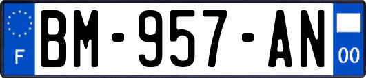 BM-957-AN