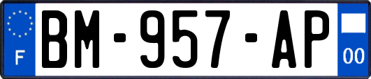 BM-957-AP