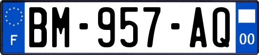 BM-957-AQ