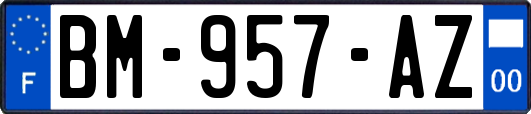 BM-957-AZ