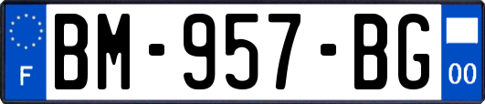 BM-957-BG