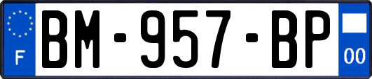 BM-957-BP