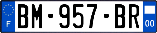 BM-957-BR