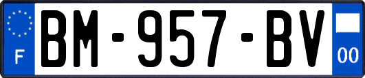 BM-957-BV