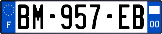 BM-957-EB