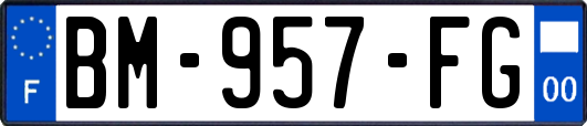 BM-957-FG