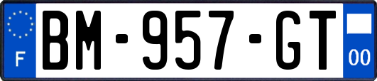 BM-957-GT