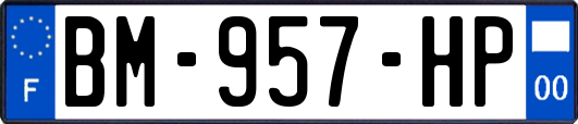 BM-957-HP