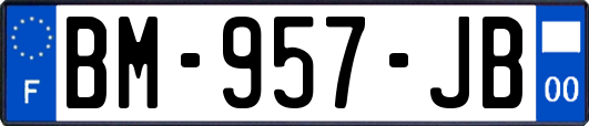 BM-957-JB