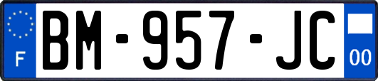 BM-957-JC
