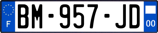 BM-957-JD
