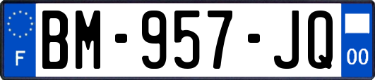 BM-957-JQ