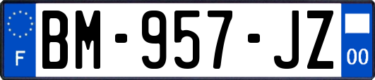 BM-957-JZ