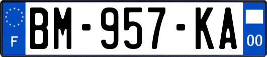 BM-957-KA