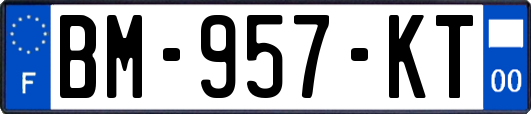 BM-957-KT