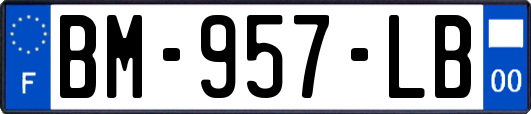 BM-957-LB