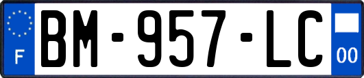 BM-957-LC
