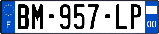 BM-957-LP