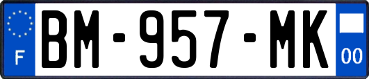 BM-957-MK