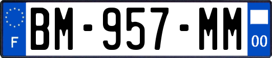 BM-957-MM