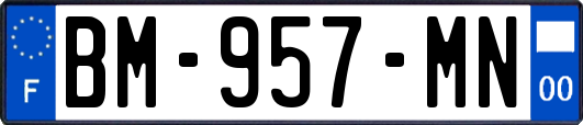 BM-957-MN