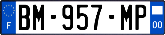 BM-957-MP