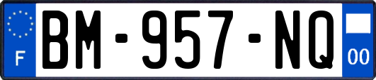 BM-957-NQ