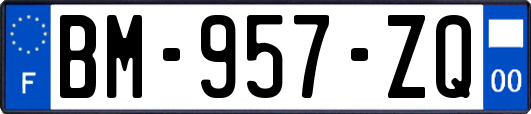 BM-957-ZQ