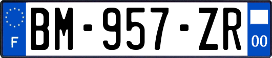 BM-957-ZR