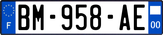 BM-958-AE