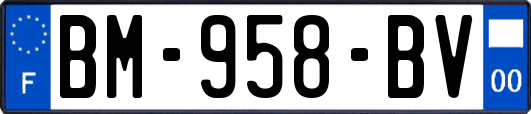 BM-958-BV