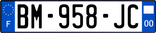 BM-958-JC