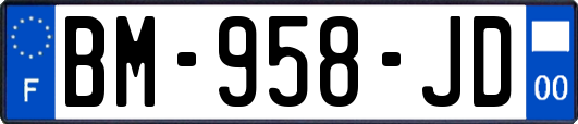 BM-958-JD
