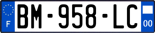 BM-958-LC