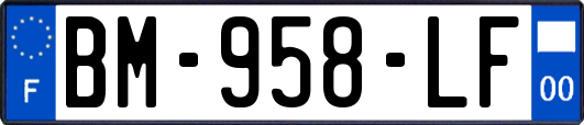 BM-958-LF