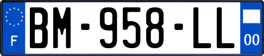 BM-958-LL