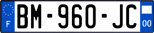 BM-960-JC