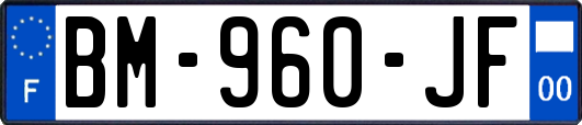 BM-960-JF