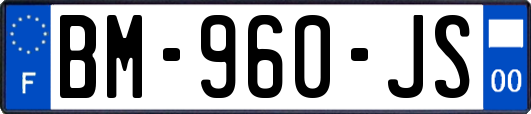 BM-960-JS