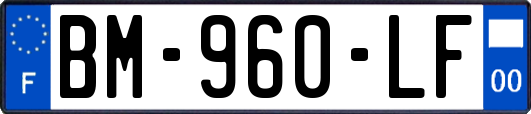 BM-960-LF