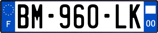 BM-960-LK