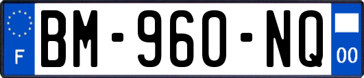 BM-960-NQ